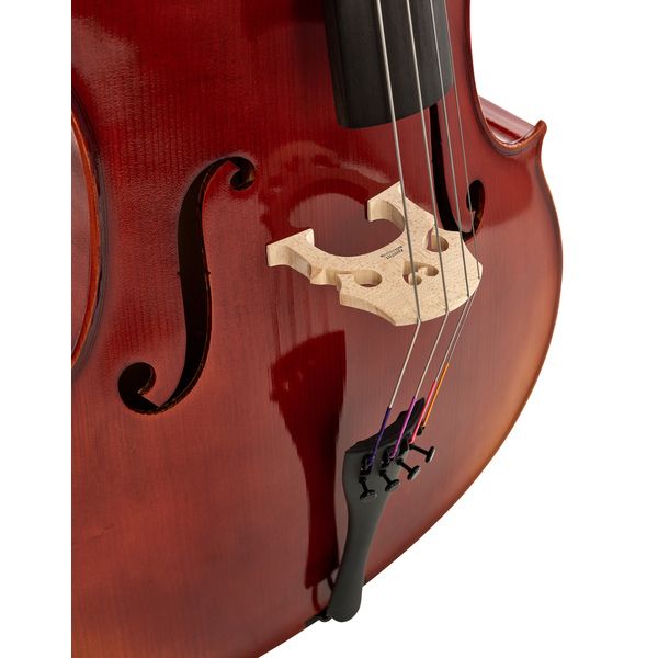 Gewa Ideale VC2 Cello Set 4/4 CB