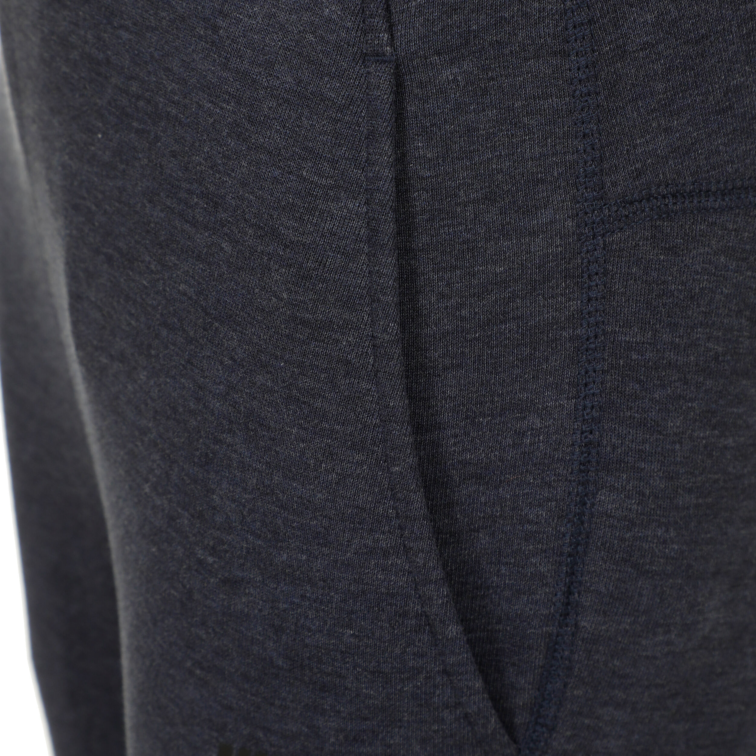 Nike Tech Fleece Pantalon Survêtement Garçons - Noir