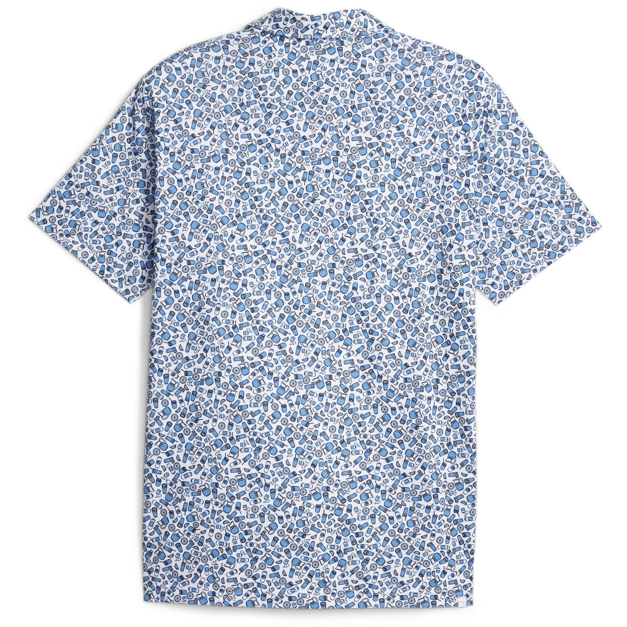 Puma Mixer Polo Sn99