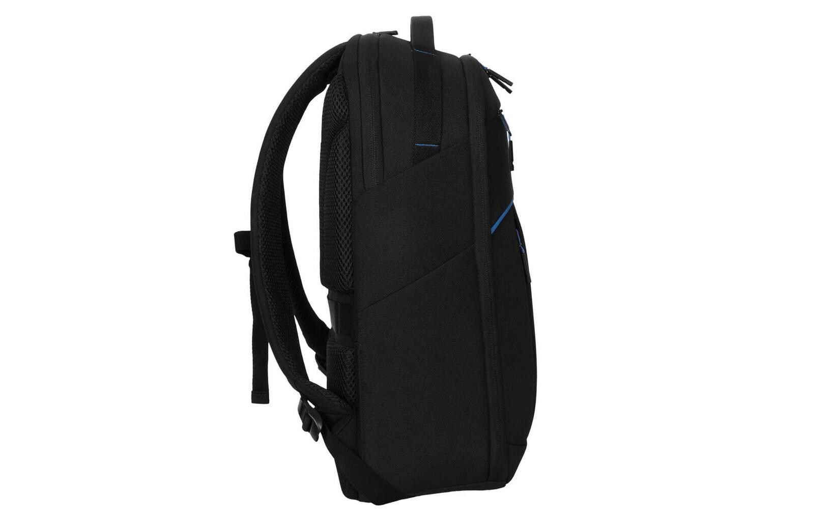 Notebook-Rucksack Coastline EcoSmart 16 
