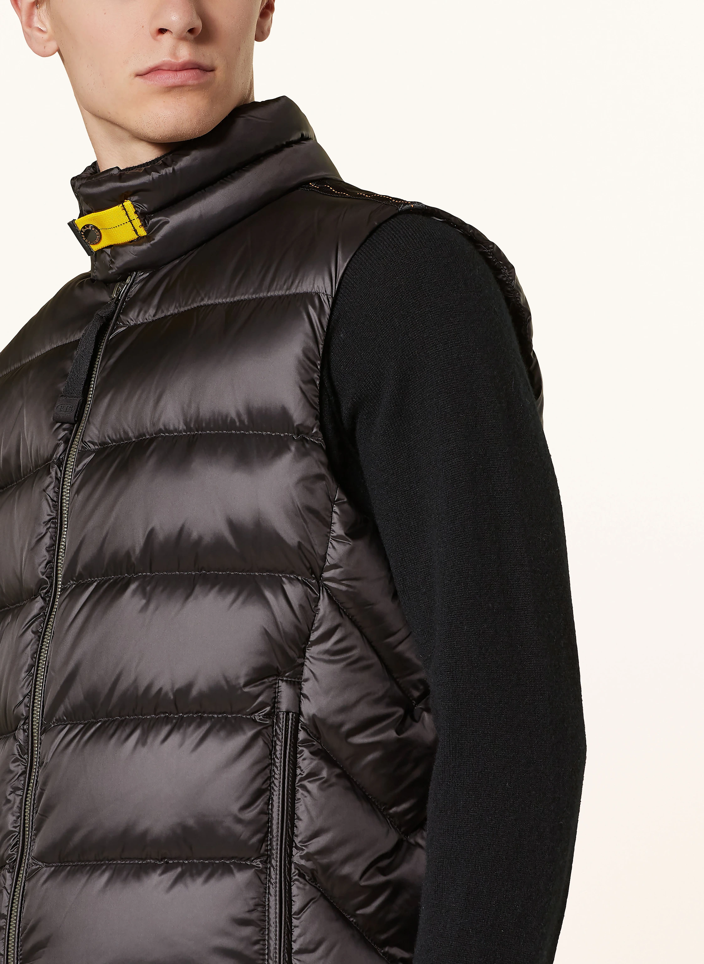 PARAJUMPERS Daunenweste JEORDIE
