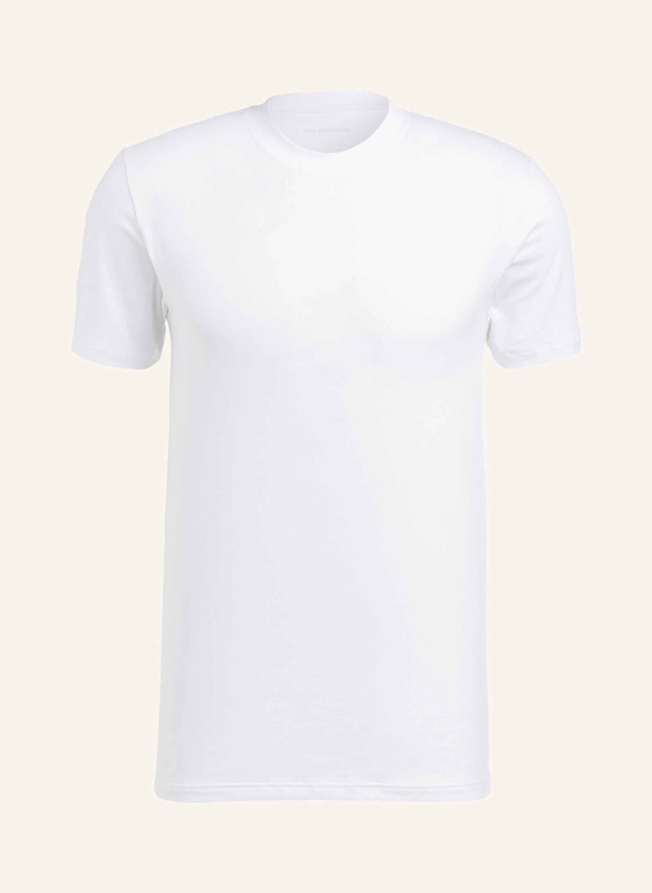 mey T-Shirt Serie DRY COTTON