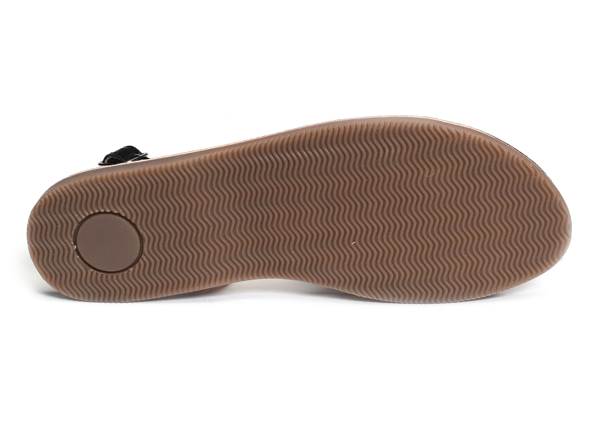Ansb512 noir beige