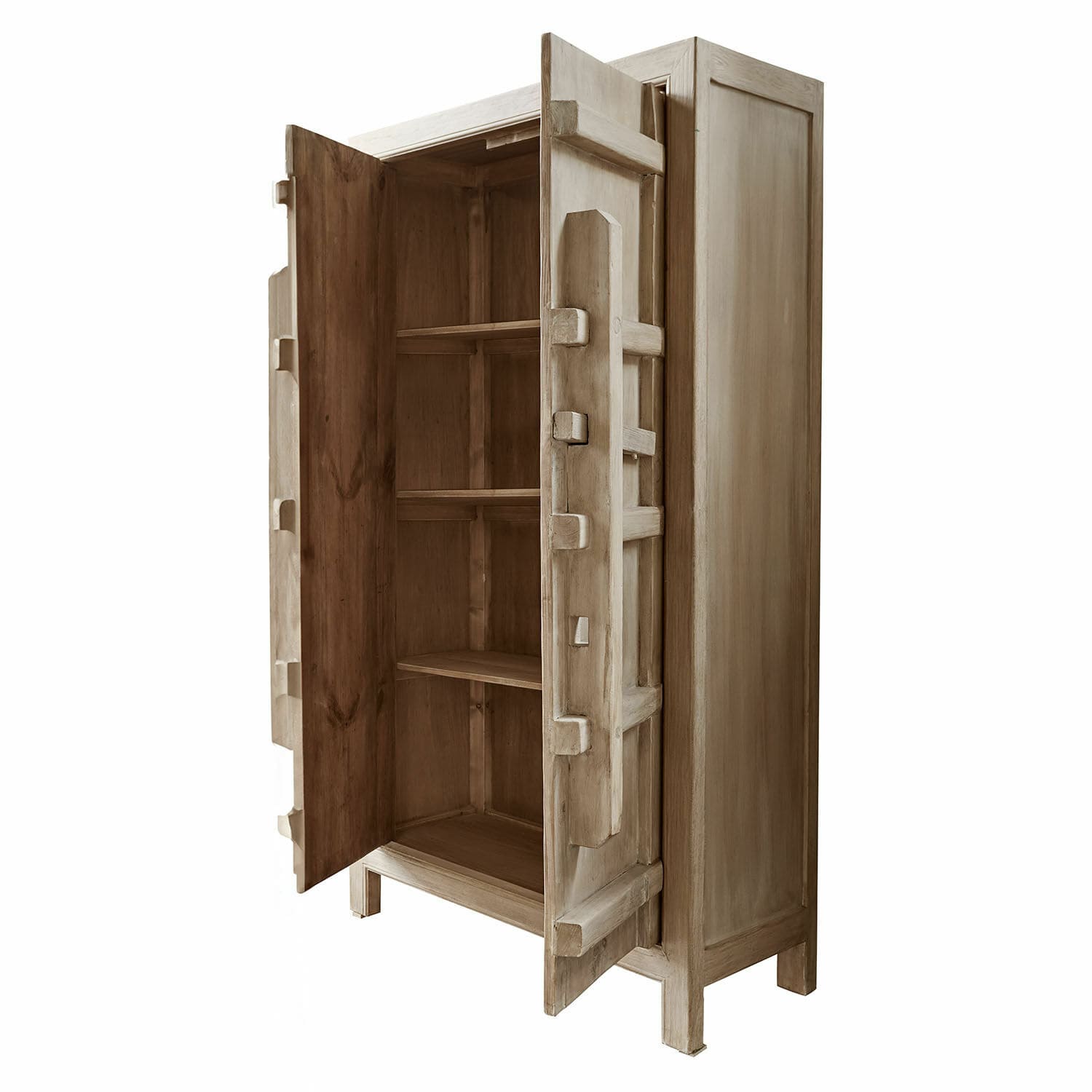 Schrank Trésorique