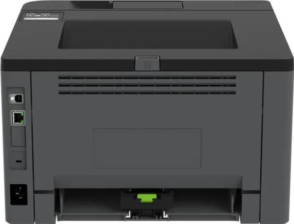 Lexmark MS431dn - Printer - S/H - Duplex - laser - A4/Legal - 600 x 600 dpi - op til 42 spm - kapacitet: 350 ark - USB, Gigabit LAN