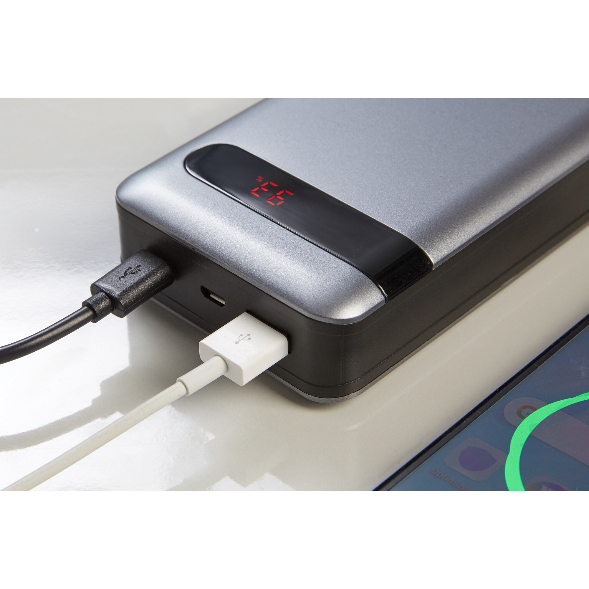 Intenso Powerbank Powerbank PD20000