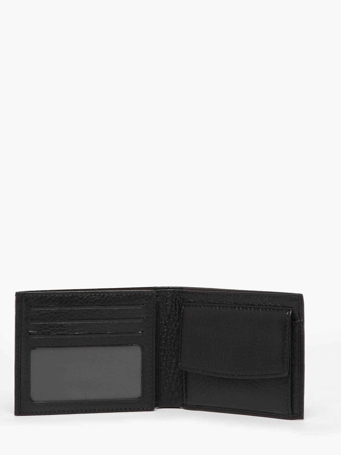 Portefeuille cuir YVES RENARD