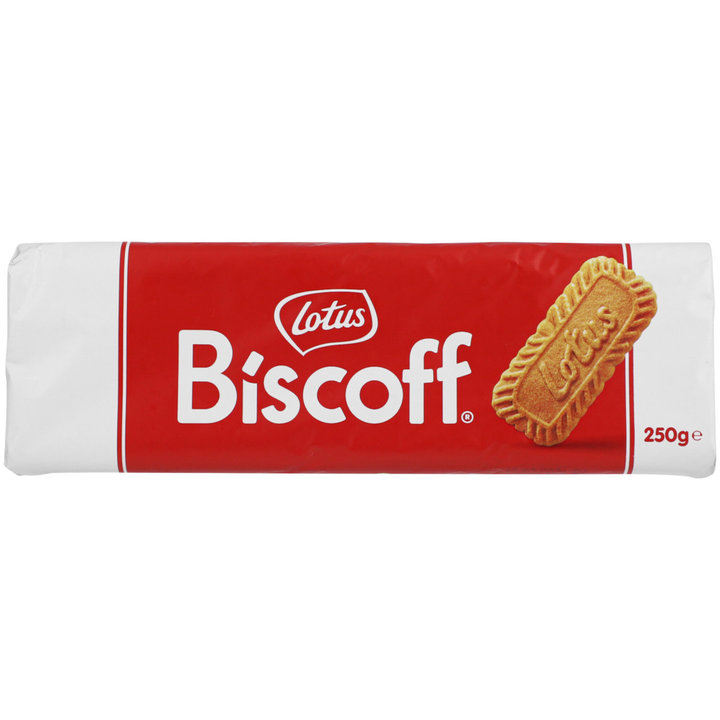 Lotus Biscoff Caramelbiscuit