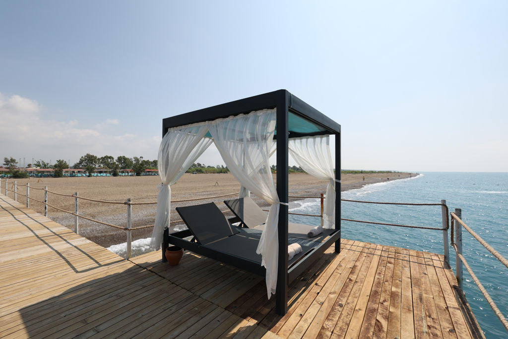 Crystal Paraiso Aqua Collection Ultra All Inclusive - Hotel