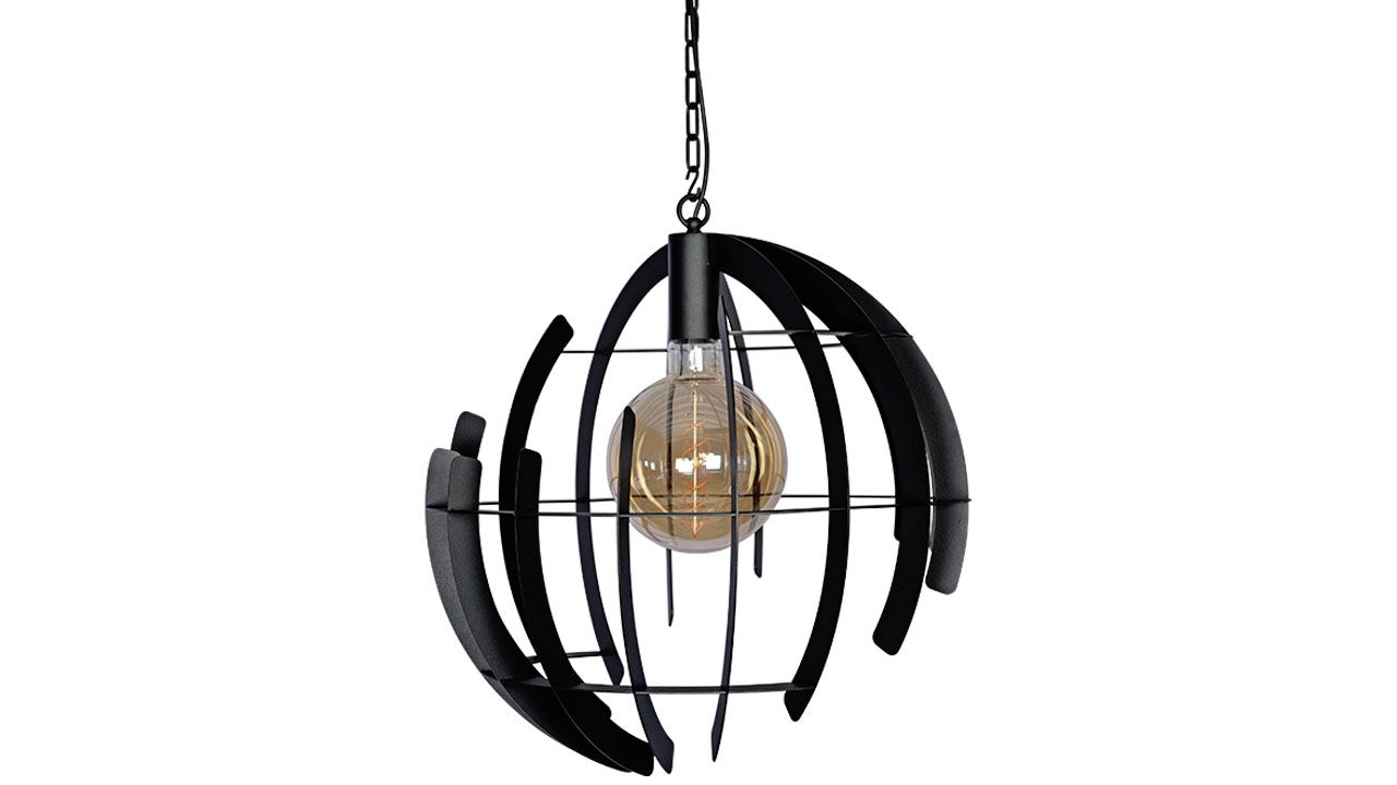 Hanglamp Ztahl - 2400 Terra ⌀60  cm