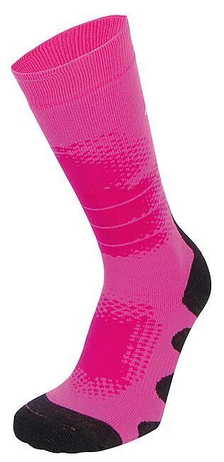 RYWAN - LOT DE 2 CHAUSSETTES DE SKI SKI GIRLS NEW