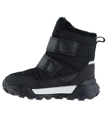 Geox Winterstiefel - Tex - Trekkyup - Schwarz
