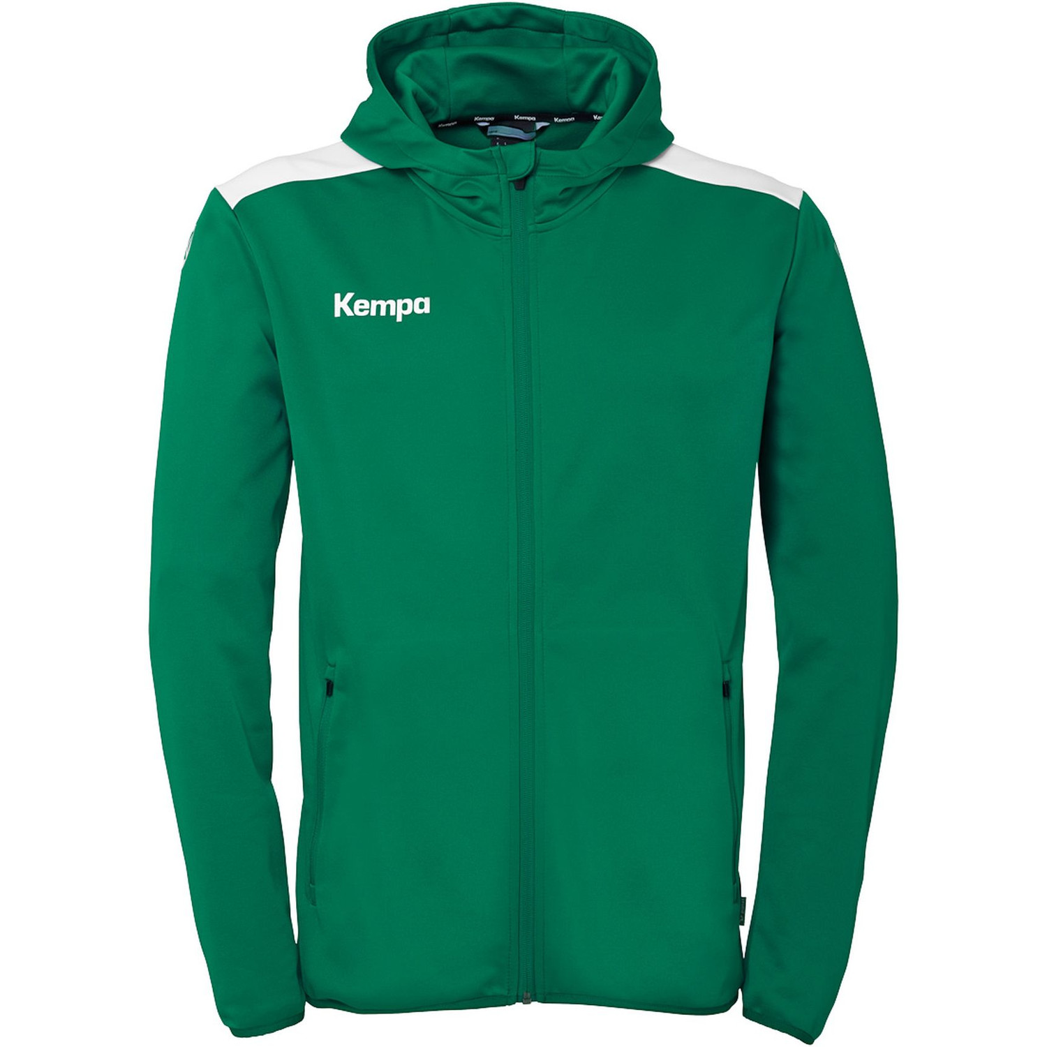 Kempa Emotion 27 Hooded jacket Men