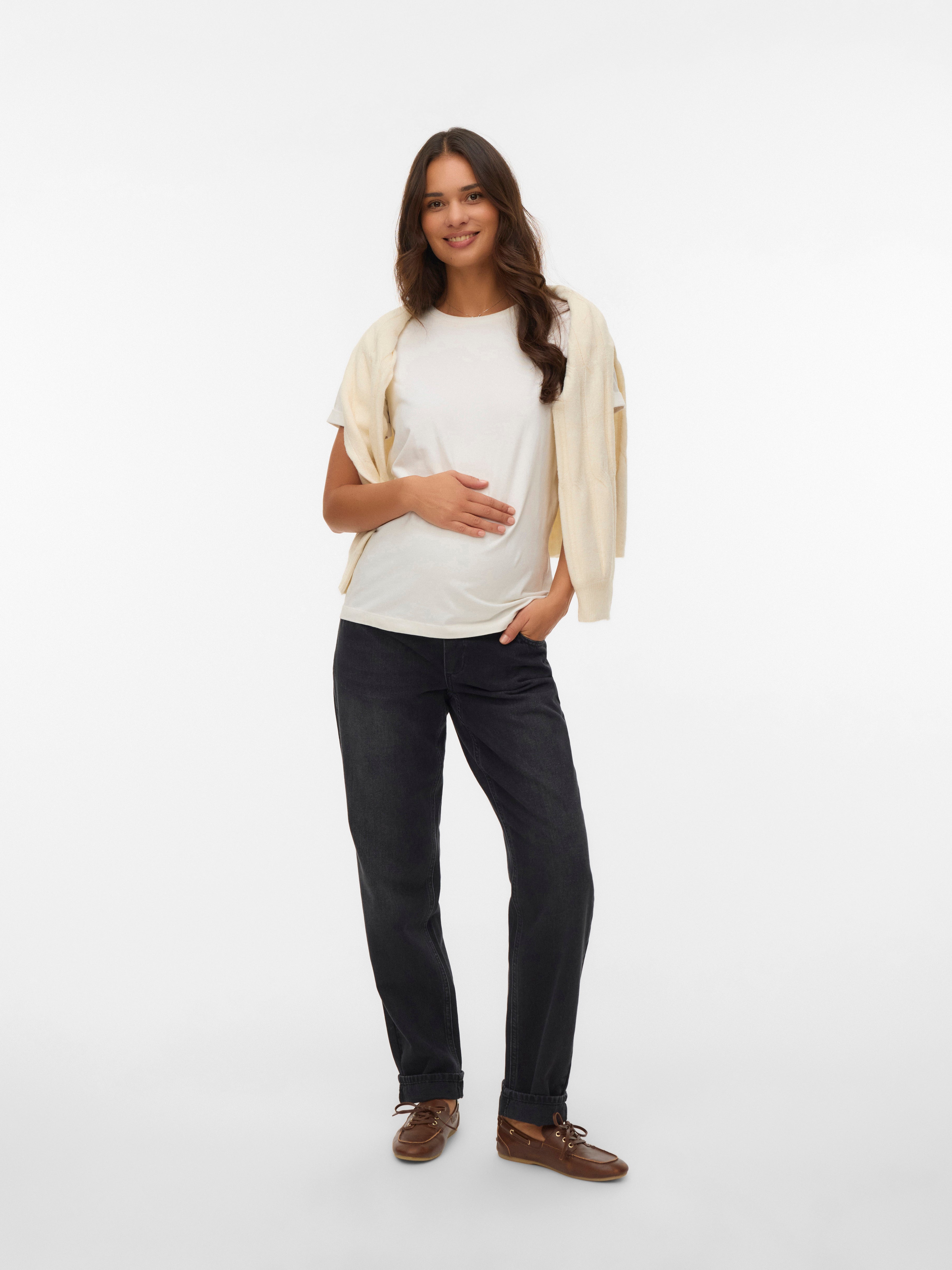Boyfriend fit Jeans