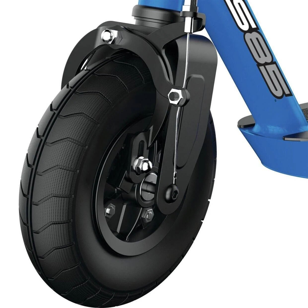 Razor elektrische step Power Core S85 - Blue