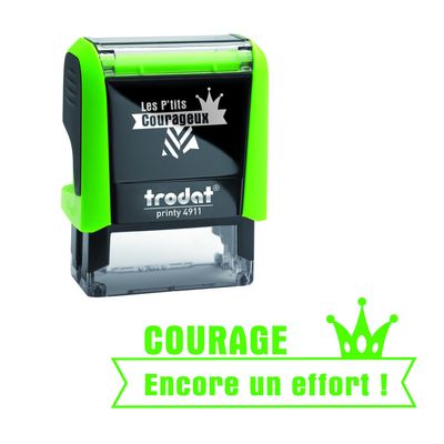 Trodat - Tampon prêt à l'emploi 