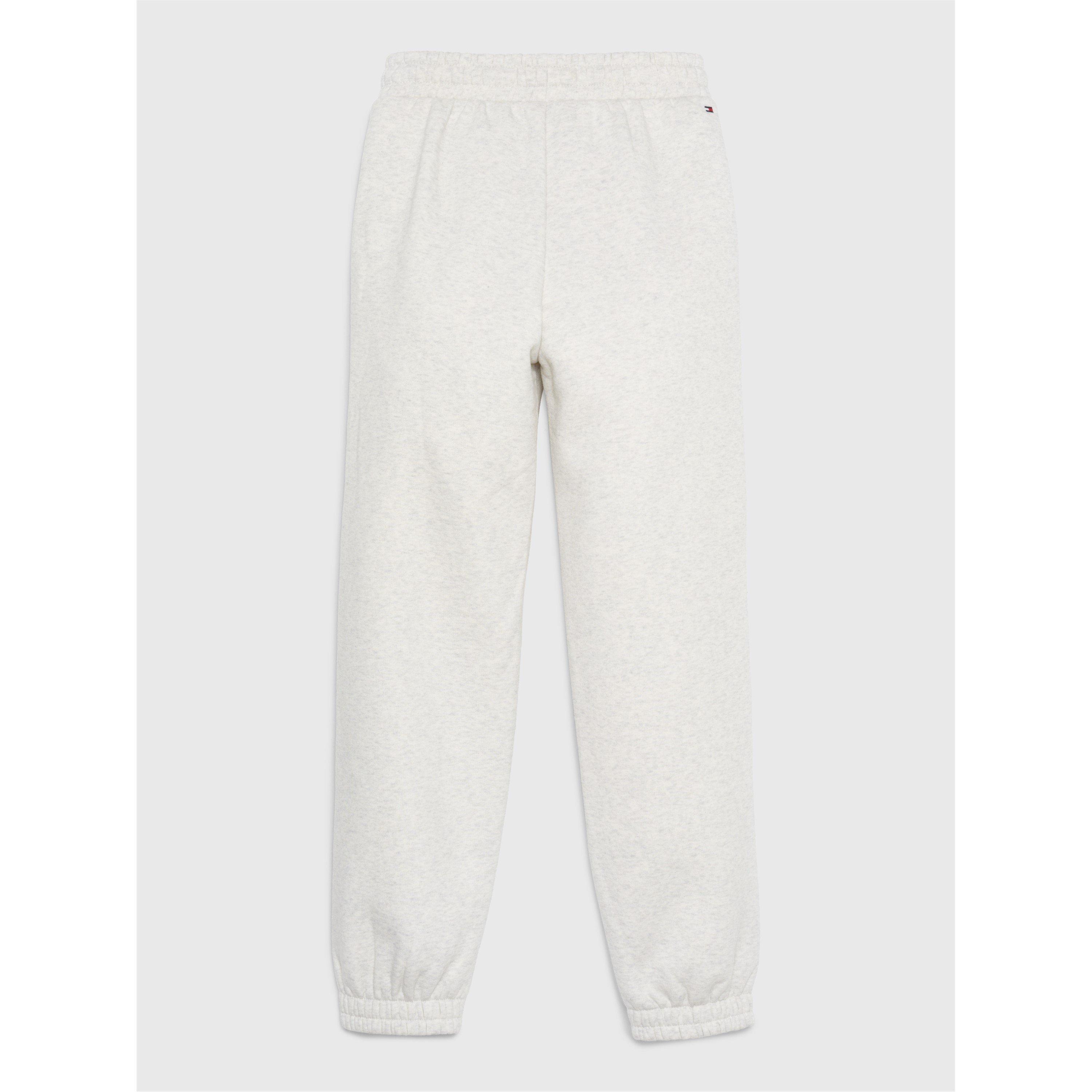 Tommy Hilfiger Crest Varsity Sweatpants Juniors