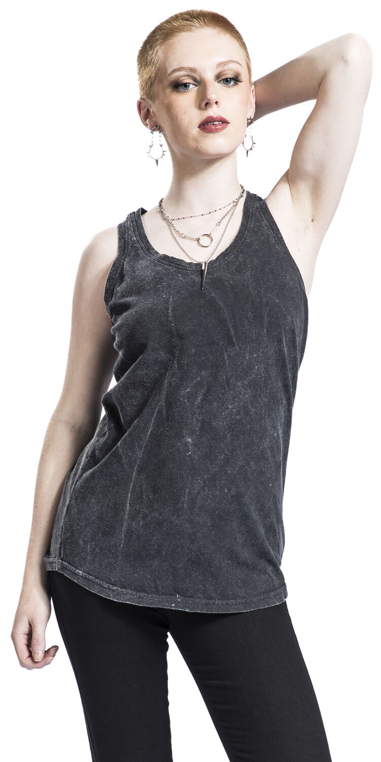 Top Davos | Outer Vision Top