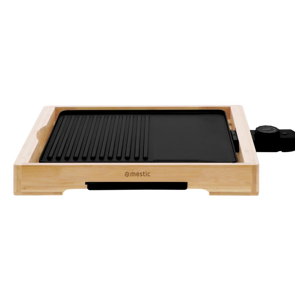 Plaque de gril 2 en 1 mg-135 1300 w