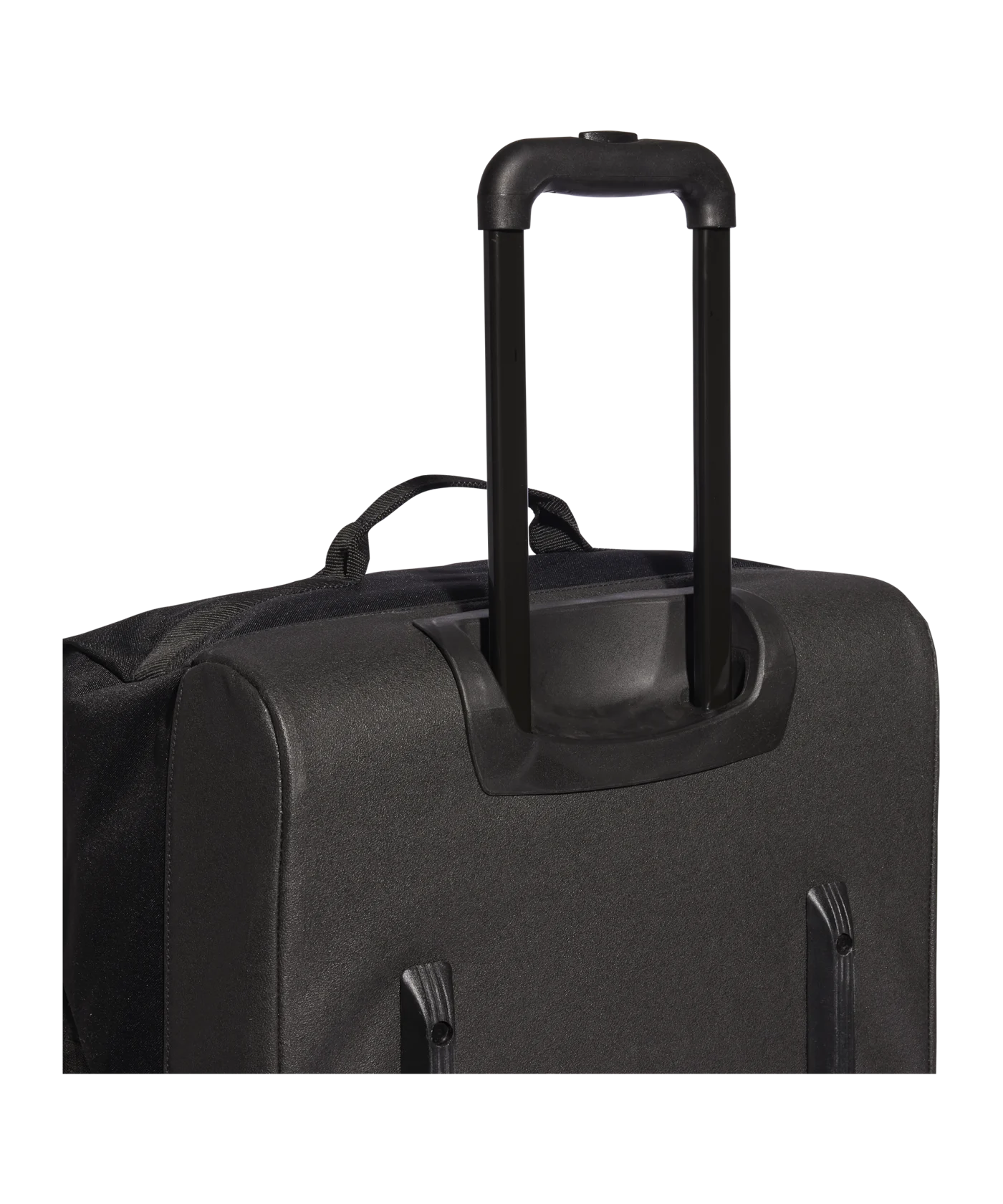 adidas Tiro Trolley Gr. XL Schwarz Weiss