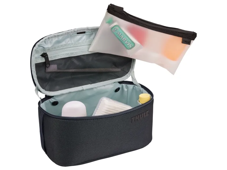 Thule Subterra 2 - Toilettaske - 800D nylon, polyester - mørk skifer