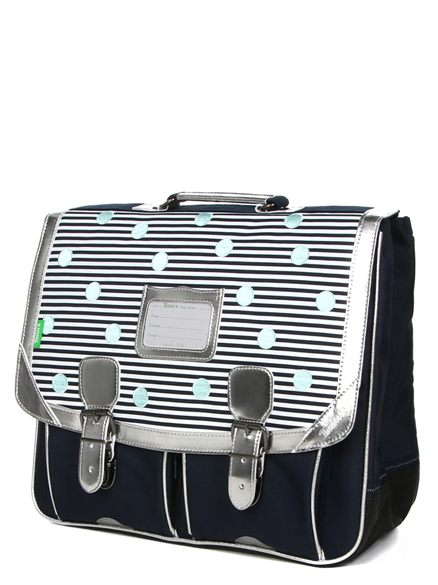 Cartable Tann's Les Fantaisies GaÀlle 41 cm
