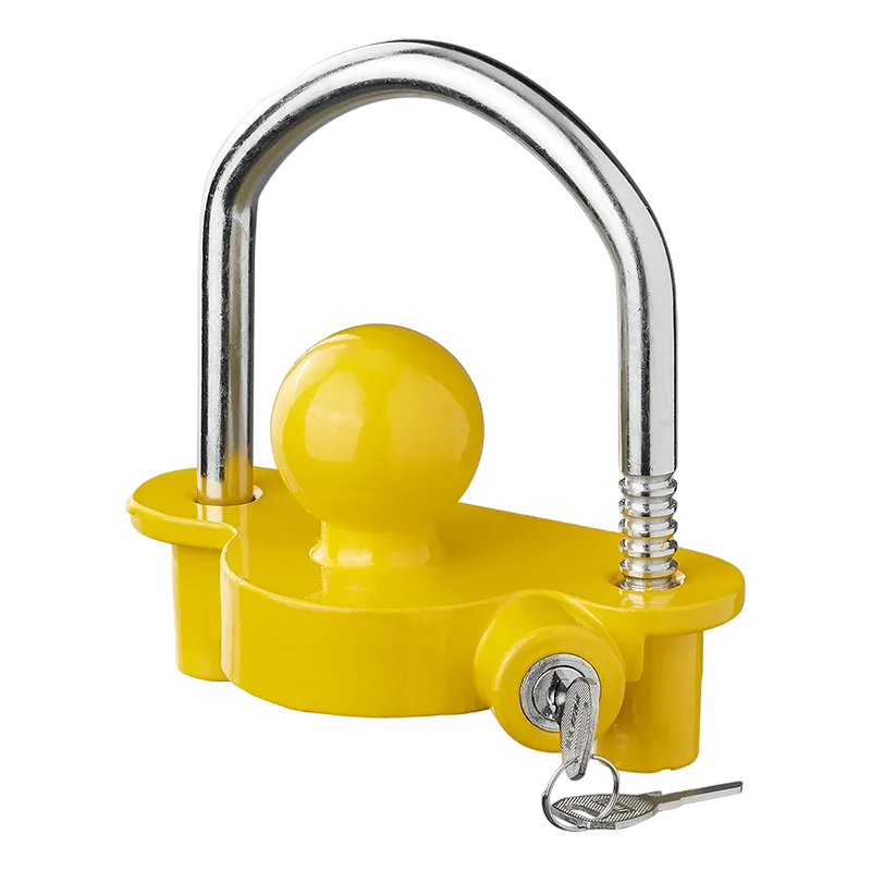 Koppelingsslot Cylinder