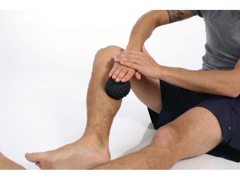 TOGU Faszientraining Actiball Luftgefülltes Regenerationstool