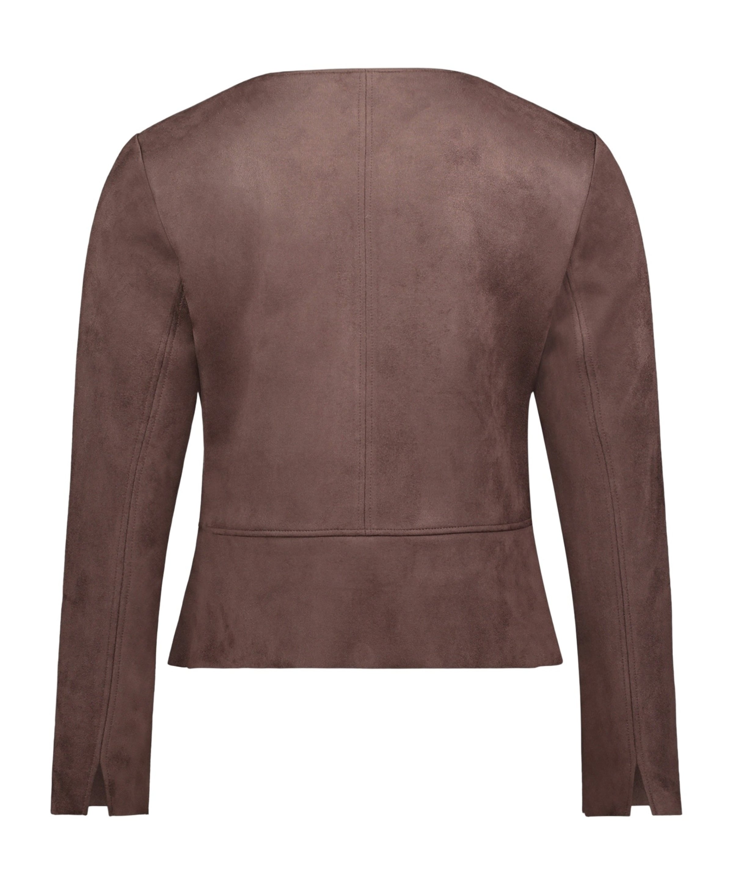 Betty Barclay Dames jas bruin