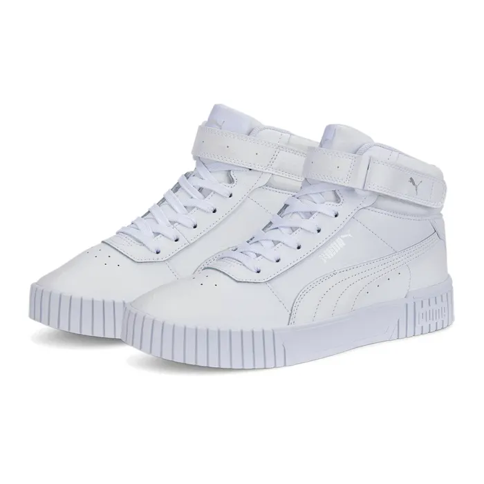 Puma Carina 2.0 Mid Sneakers Dames