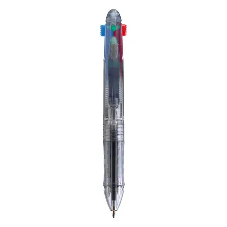 Herlitz 4-Farben-Kugelschreiber