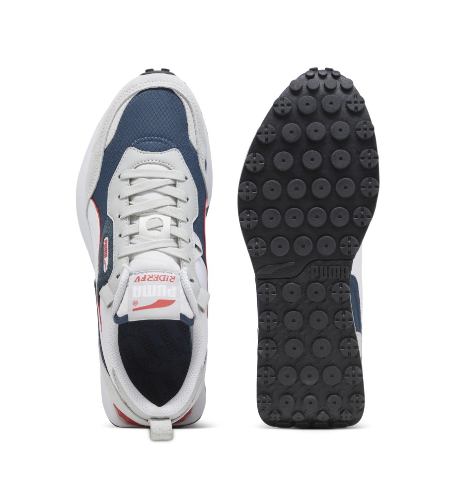 Tênis Puma Rider FV 