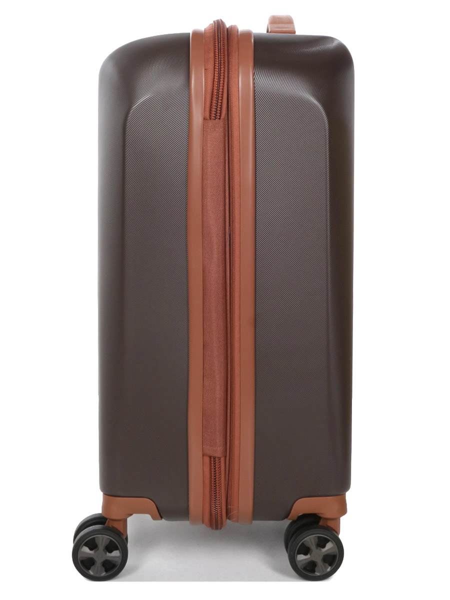 Ensemble 3 valises extensibles Delsey Promenade Hard 2.0