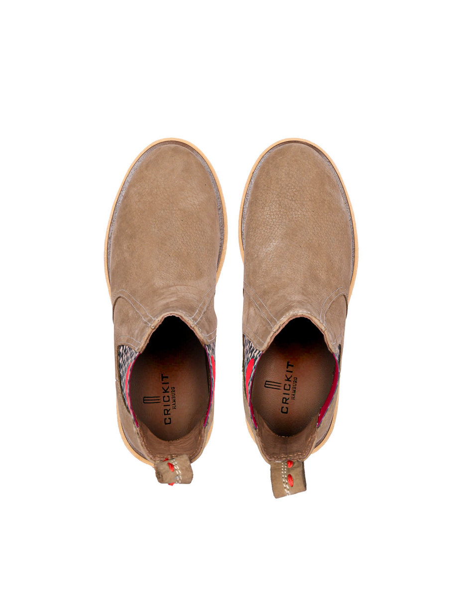 CHELSEA BOOT NORINA