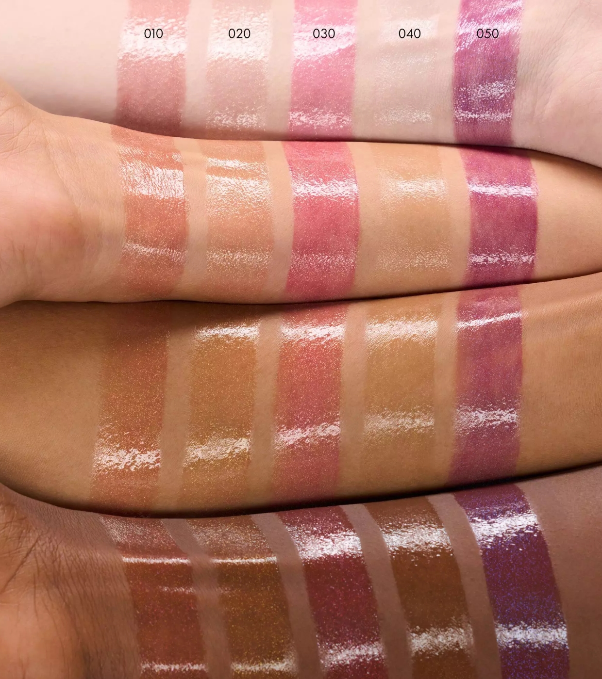 Catrice - Brilho Labial em Bastão Diamond Glaze - 040: No Shade, Just Sparkle