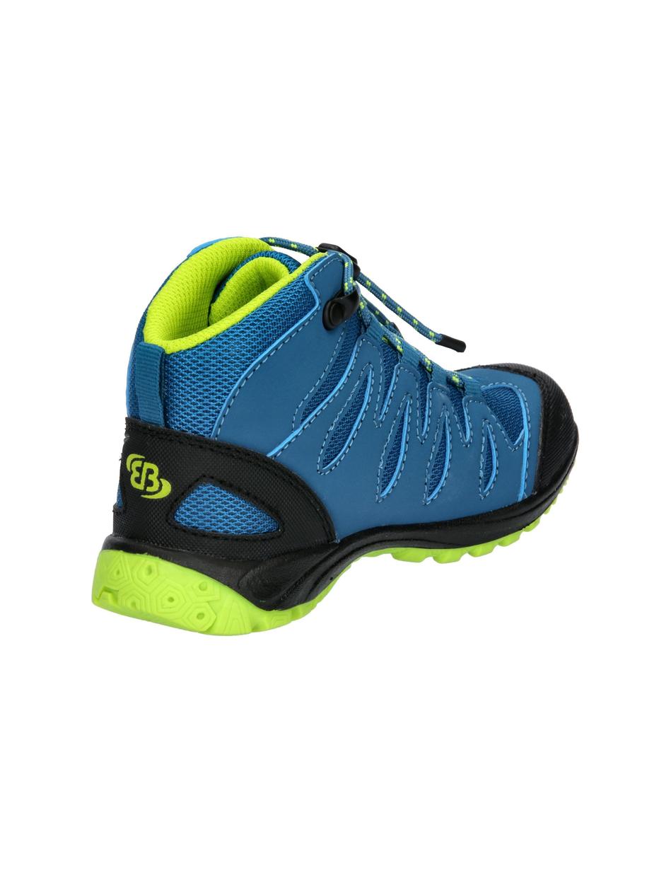 Outdoorstiefel Expedition Kids High