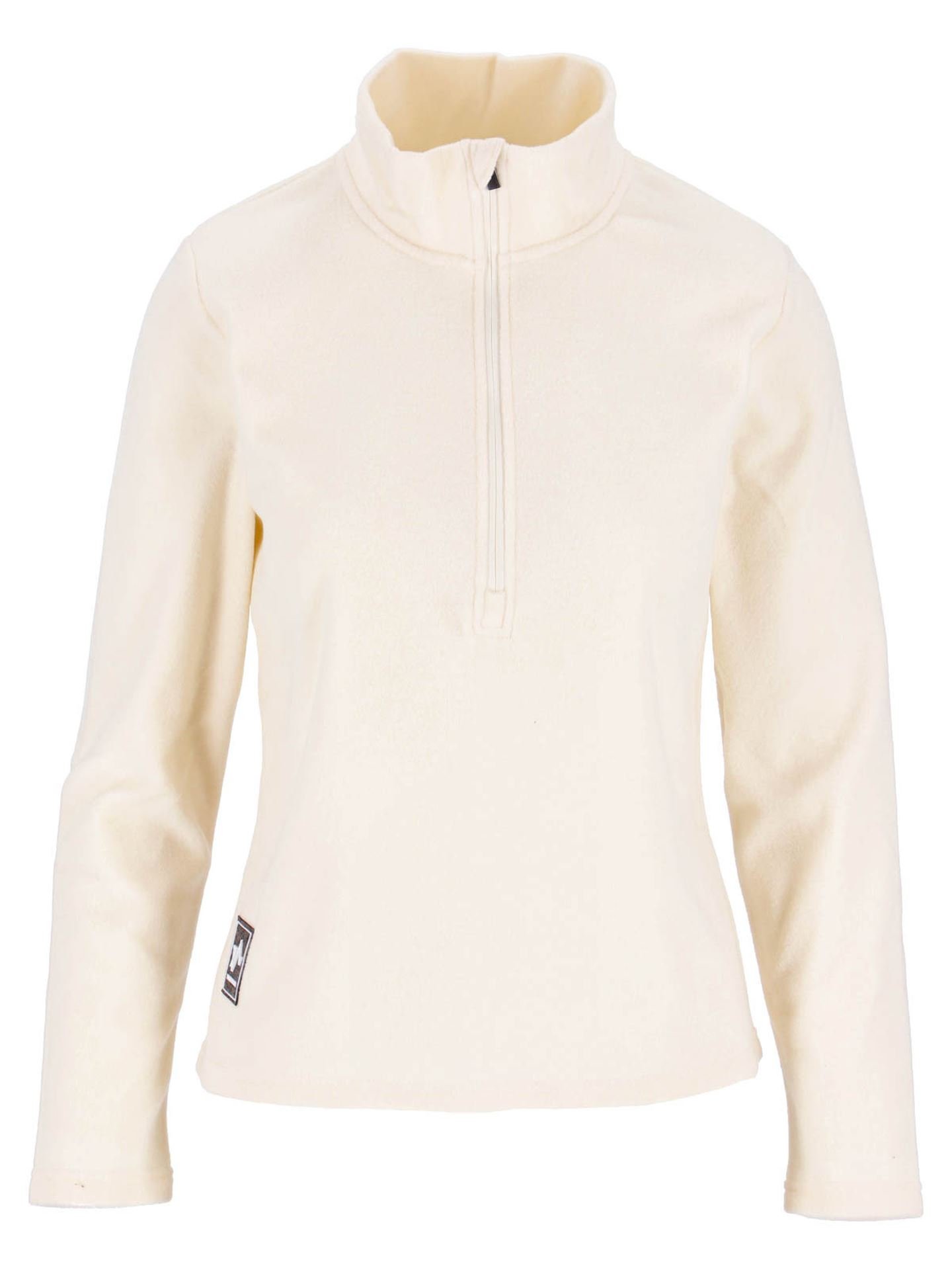 Finse 2.0 Half Zip Fleece