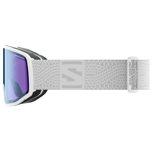 Salomon - Sentry Pro S Sigma Photo Cat. 1-3 VLT 14-49% - Skibril