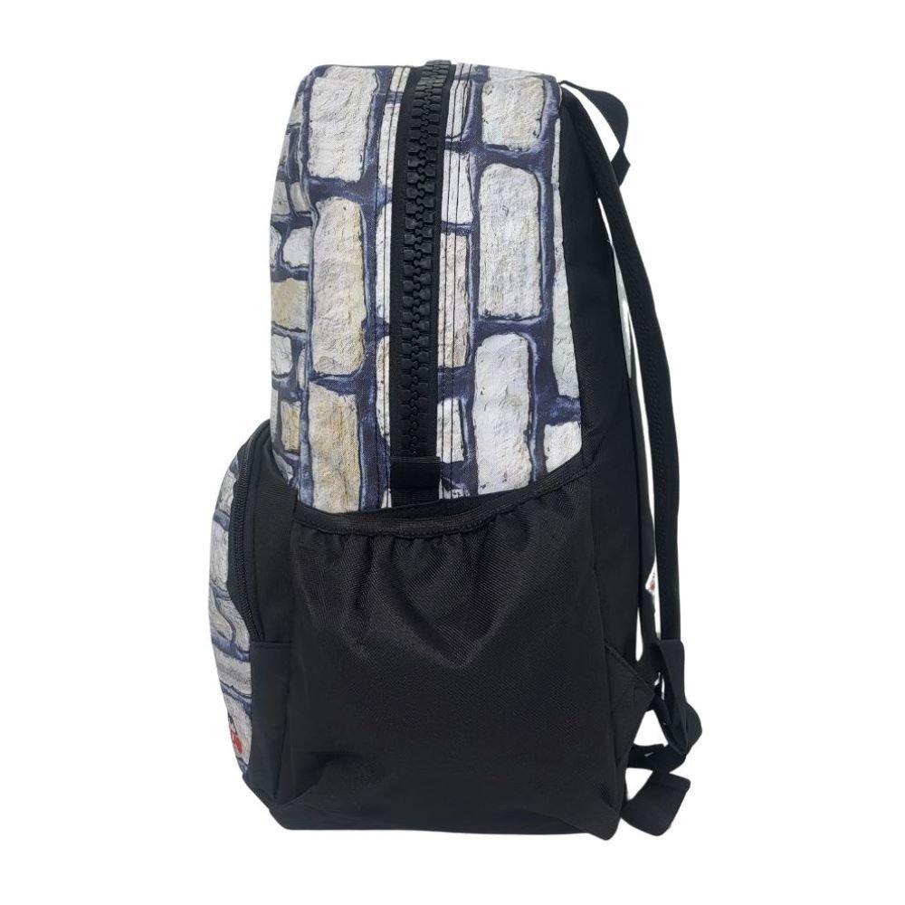 Ridge53 Ridge 53 Big Zip BackPack
