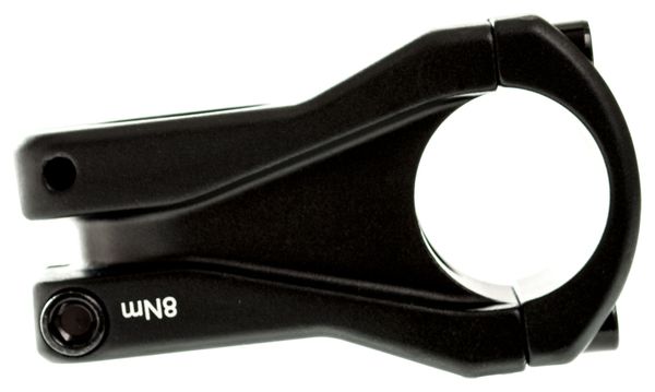 Potence Neatt Aluminium Enduro/DH 0° 31.8mm Noir