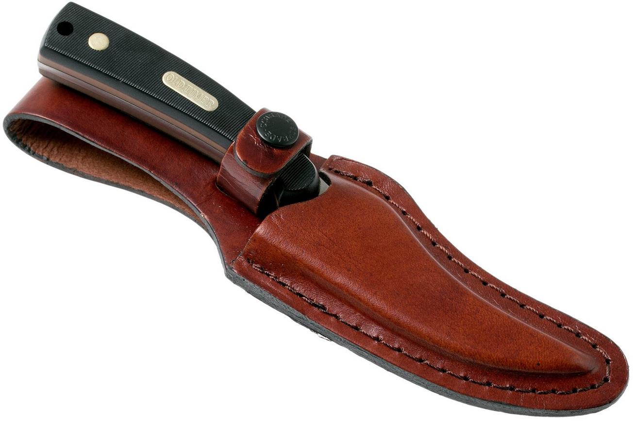 Old Timer Sharpfinger 152OT jachtmes