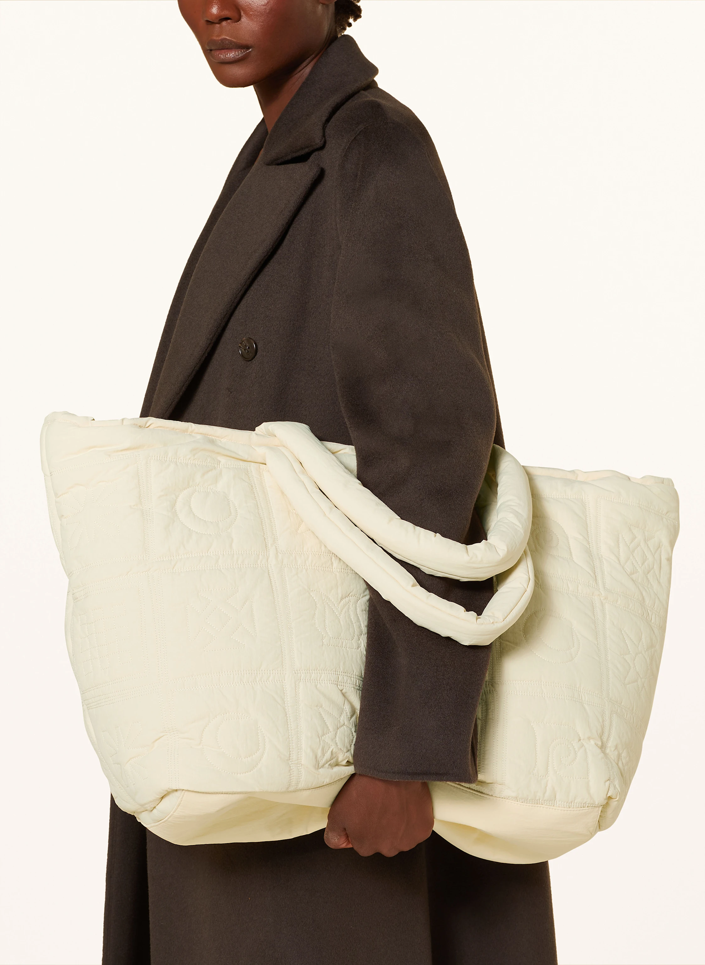 Nanushka Shopper