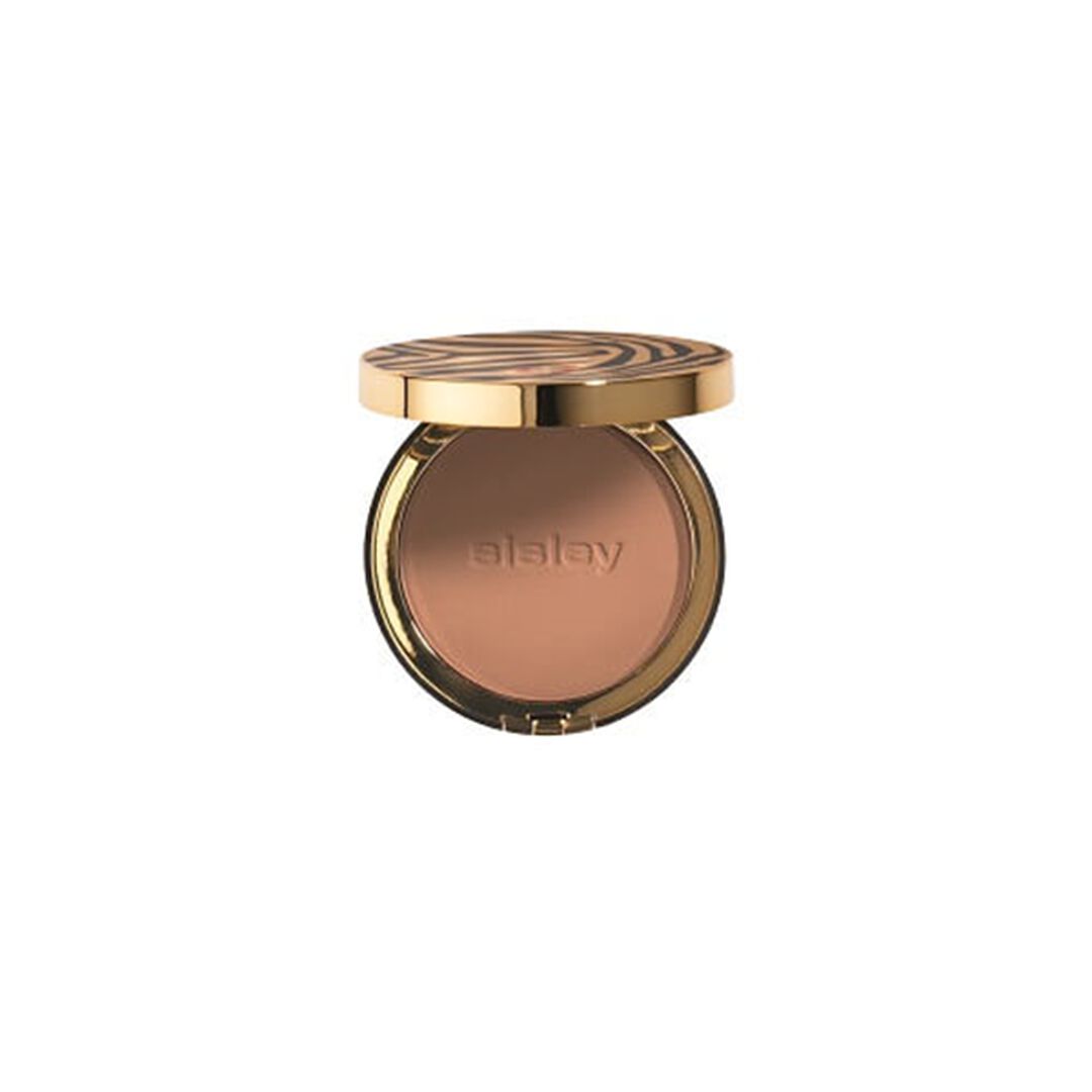Sisley Paris SISLEY MAQUILHAGEM Pó Compacto