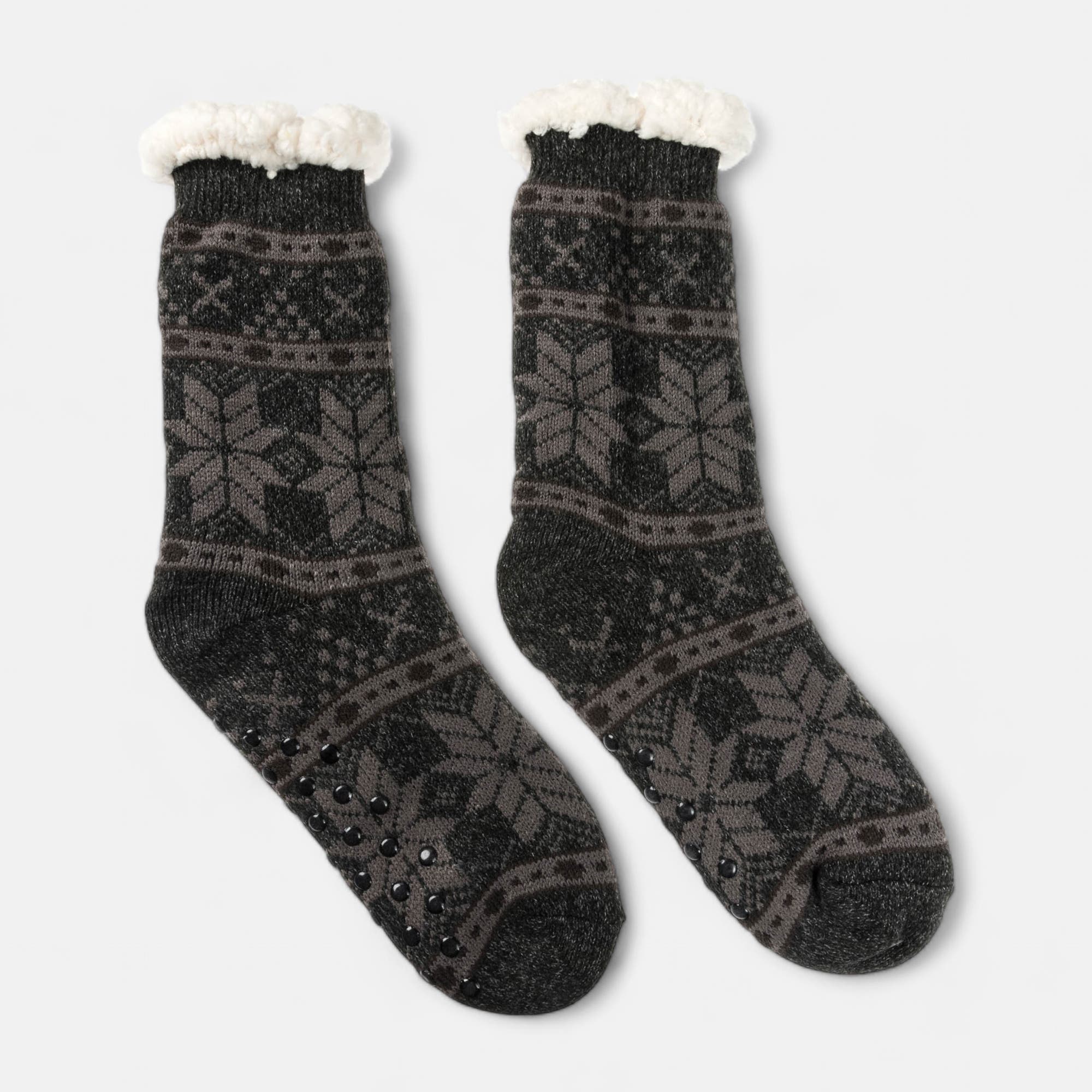 Chaussettes Homme noir