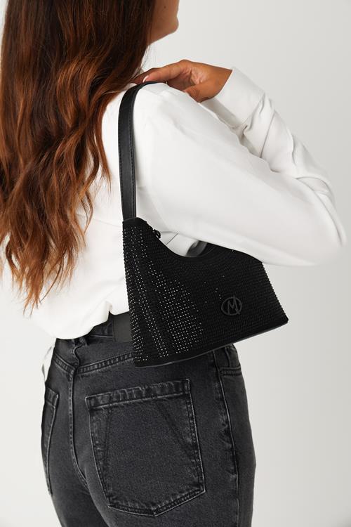 Mexx Olivia Zwart