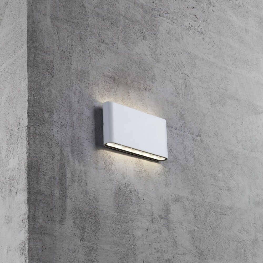 VEGGLAMPE NORDLUX KINVER 6W