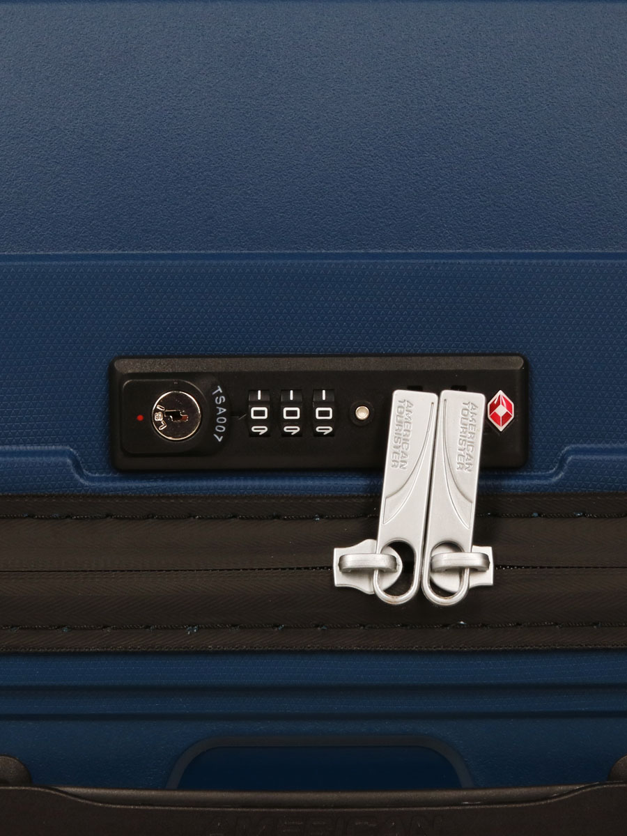 Valise American Tourister Airconic 77 cm