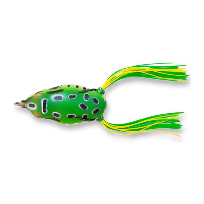 Leurre Flottant Reaction Strike Revolution Frog 4.5Cm