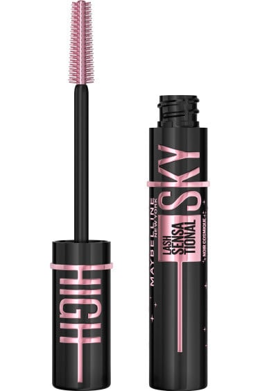 Maybelline Lash Sensational Sky High Mascara Cosmic Black