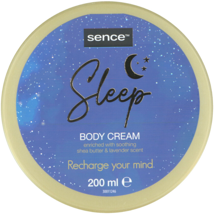 Sence Wellness Body Crème Reawaken 200ml